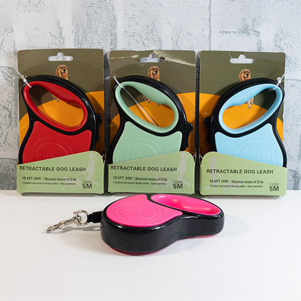 Повод автоматичен 5м.