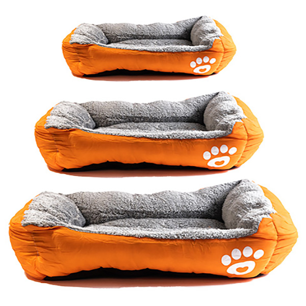 Комплект легло за куче