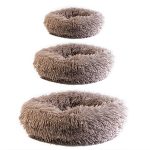 Комплект легло за домашен любимец кръг