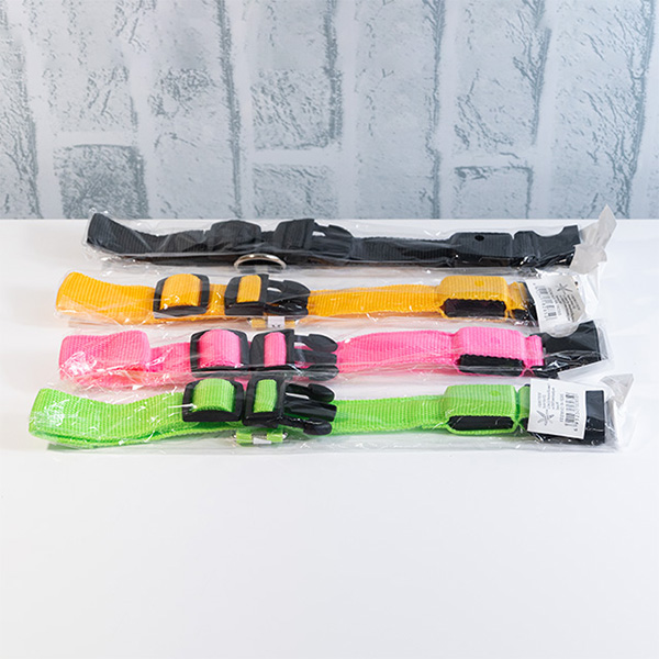 Нашийник светещ M