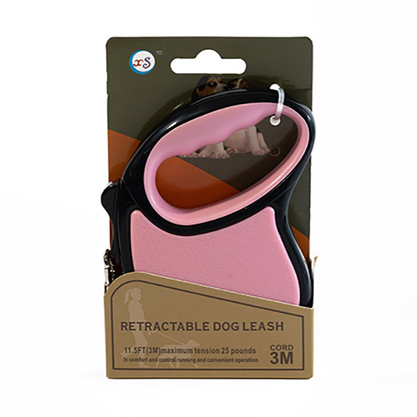 и02-18269 Повод автоматичен 3м до 11 кг