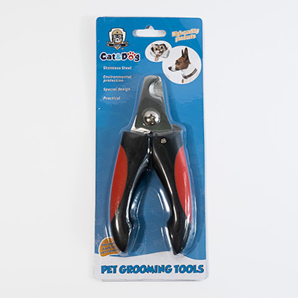 и02-18384 Ножица за нокти