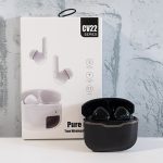 Слушалки Bluetooth с кутийка