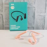 Слушалки Bluetooth за врат