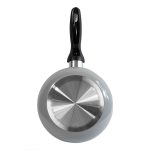 Касерола незалепващо покритие с капак Ф18 1,65л.