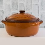 Гювеч 4л. Гравюра светъл