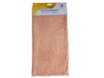 кърпа микрофибър двустранна