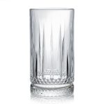 Чаша висока Lines Lux 0,4л. 6 броя