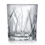 Чаша ниска Abstract 0,25л. 6 броя