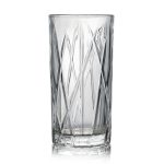 Чаша висока Abstract 0,3л. 6 броя