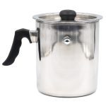 Млековар с двойни стени