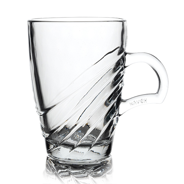 И08-1439 в Чаша с дръжка Cadiz 6 броя 0,200 литра