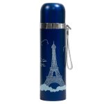 Термос Айфелова кула 0,5л.