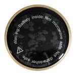 Термос метален 0,5л.