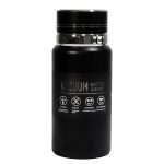 Термос метален 0,6л.