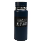 Термос метален 0,8л.