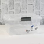 Контейнер правоъгълен Larder 5л.