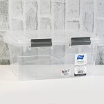 Контейнер правоъгълен Larder 10л.
