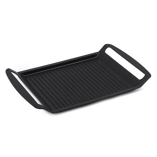 И033-1009 Плоча лят алуминий 39/26 Индукционна