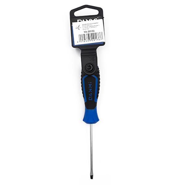 Отвертка права 3х75 мм