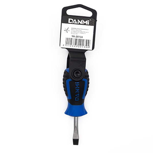 Отвертка права 6х38 мм