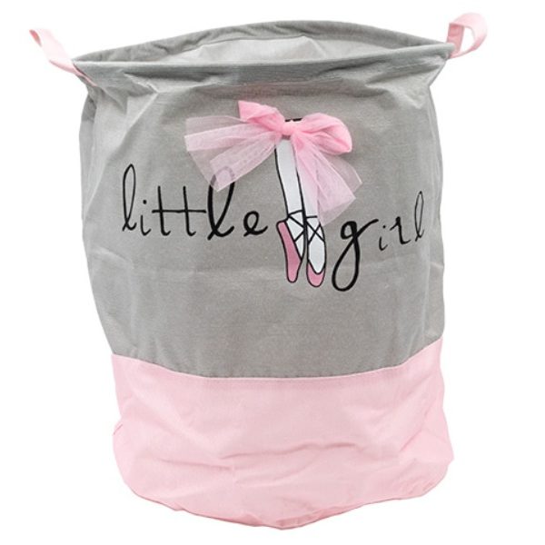 Кош бельо 35/45см БАЛЕРИНА