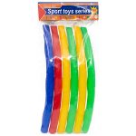 Обръч за сглобяване 6Х28см