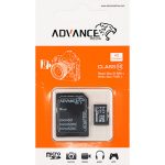 Карта памет с адаптер 16GB