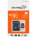 Карта памет с адаптер 32GB