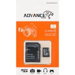 Карта памет с адаптер 64GB