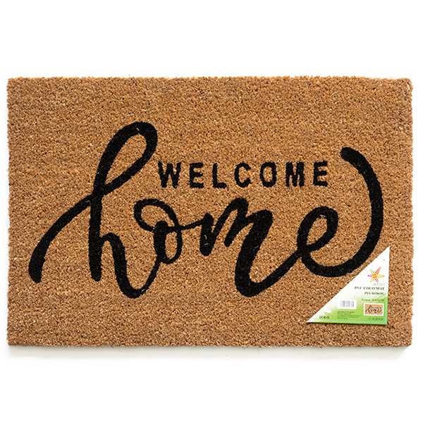 Стелка кокос 60/40см