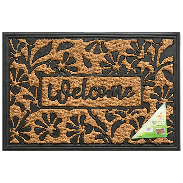 И05-2120 Стелка кокос и гума 60/40см