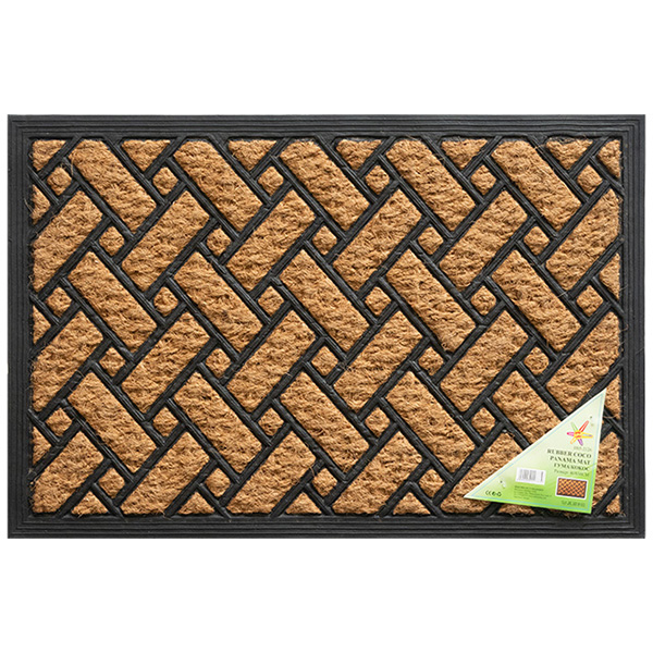 Стелка кокос и гума 60/40см