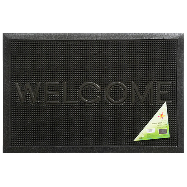 Стелка гума 60/40см