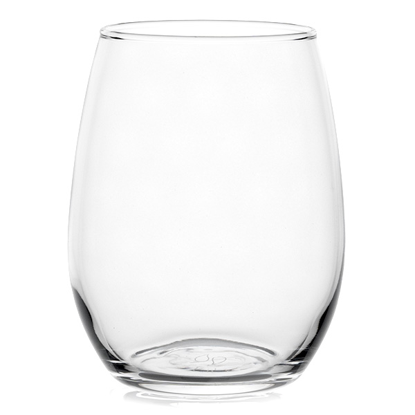 420825-6 Чаша Амбър за вода 0,350 литра 6 броя