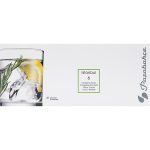 Чаша Истанбул за уиски/водка 0,250 литра 6 броя