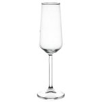 Чаша Алегра за шампанско 0,195 литра 6 броя