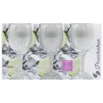 Чаша Империал за червено вино 0,340 литра 6 броя