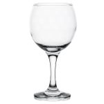 Чаша Бистро за червено вино/вода 0,290 литра 6 броя