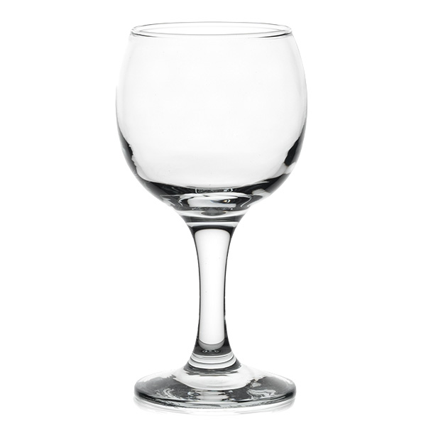 44412-6 Чаша Бистро за червено вино 0,225 литра 6 броя