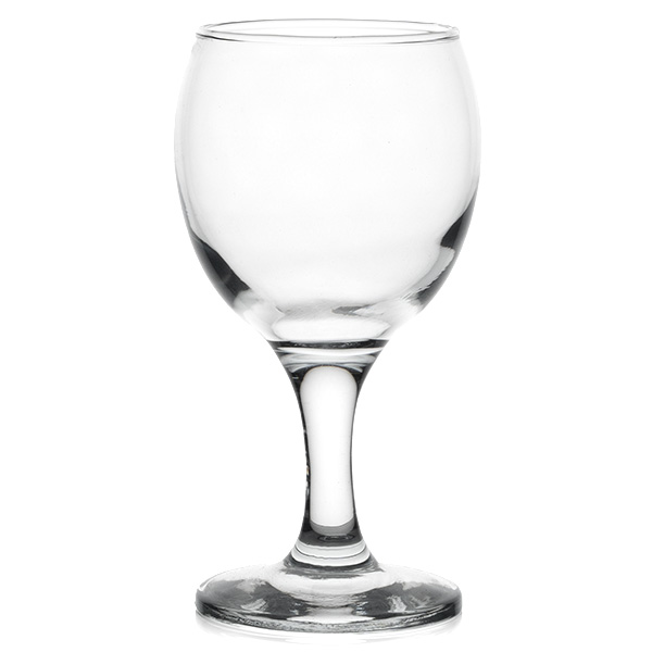 44415-6 Чаша Бистро за бяло вино 0,175 литра 6 броя