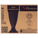 Чаша Арктик за сладолед/крем 0,300 литра 6 броя