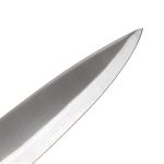 Нож кафява дръжка 20 см