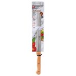 Нож Artisan Wood за хляб 20 см