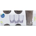 Чаша Vegas висока 0,240 литра 6 броя