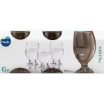 Чаша Paulista за бира 0,250 литра 6 броя