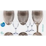 Чаша Windsor за вино 0,300 литра 6 броя