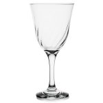 Чаша Lirio за вино 0,365 литра 6 броя