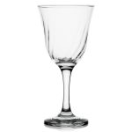 Чаша Lirio за вино 0,250 литра 6 броя