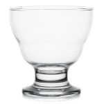 Купа за сладолед Samba 0,360 литра 3 броя